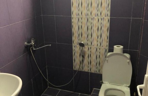 Kobuleti Hotel | Hotel Kobuleti Cafe Papalo