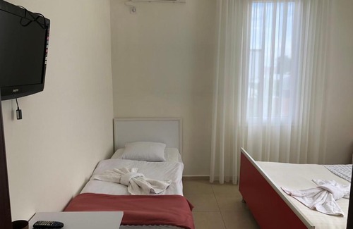 Kobuleti Hotel | Hotel Kobuleti Cafe Papalo