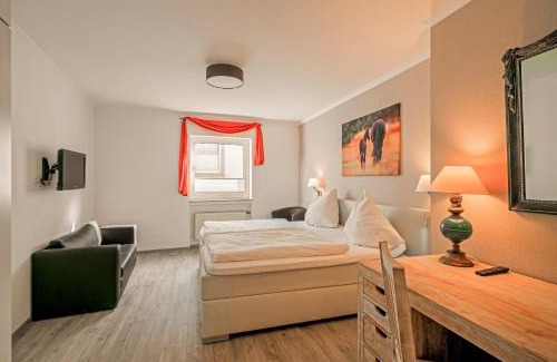 Irrel Hotel | Hotel Koch Schilt