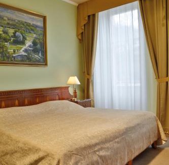 City Centre Hotel | Hotel Kolonada