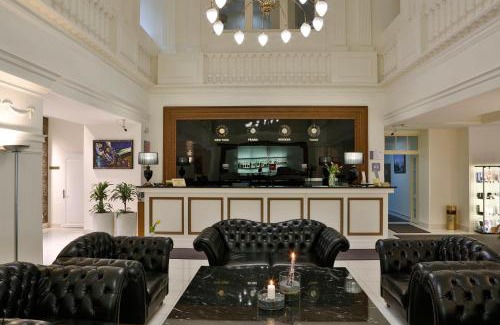 City Centre Hotel | Hotel Kolonada