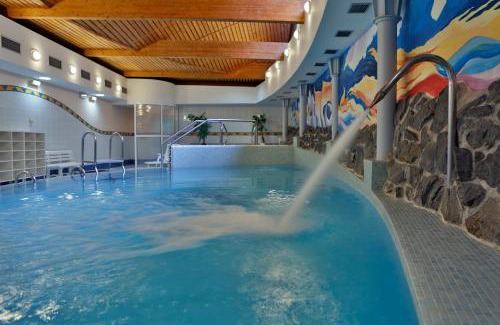 City Centre Hotel | Hotel Kolonada