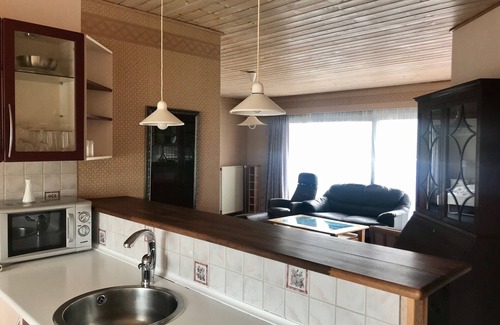 Sønderstrand Hotel | Hotel Kommandørgården