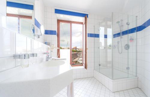 Old Town Hotel | Hotel Kontorhaus Stralsund