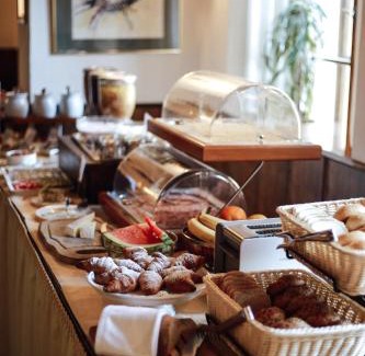 Cesky Krumlov Hotel | Hotel Konvice
