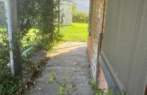 Koorawatha Apartamento | Hotel Koorawatha garden unit - ground floor