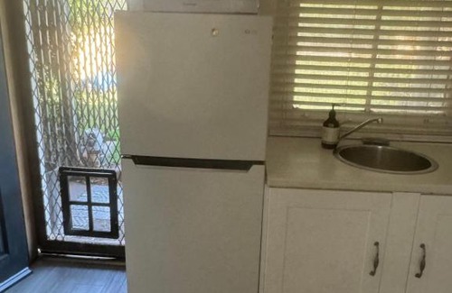 Koorawatha Apartamento | Hotel Koorawatha garden unit - ground floor