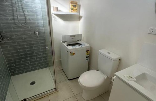 Koorawatha Apartamento | Hotel Koorawatha garden unit - ground floor