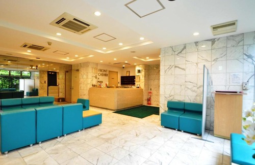 Nishinomiya Hotel | Hotel Koshien - Vacation STAY 82213