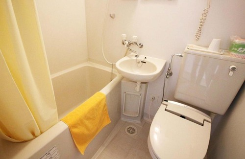 Nishinomiya Hotel | Hotel Koshien - Vacation STAY 82213