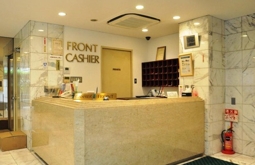 Nishinomiya Hotel | Hotel Koshien - Vacation STAY 82213
