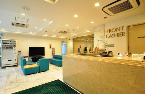 Nishinomiya Hotel | Hotel Koshien - Vacation STAY 82213