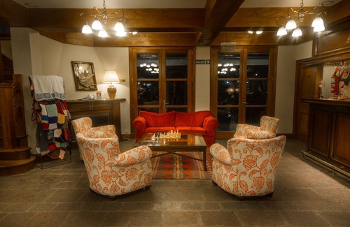 El Calafate Hotel | Hotel Kosten Aike