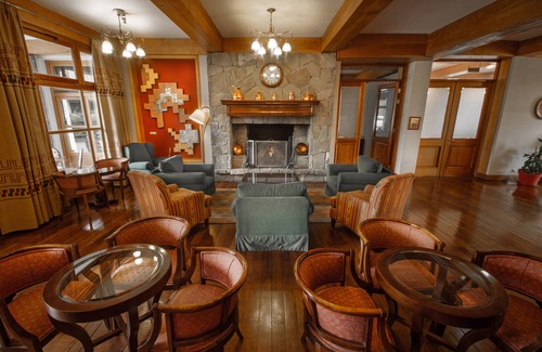 El Calafate Hotel | Hotel Kosten Aike