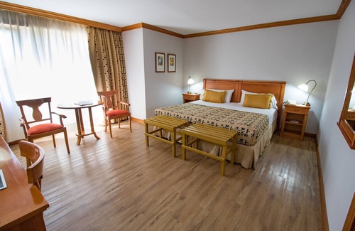 El Calafate Hotel | Hotel Kosten Aike