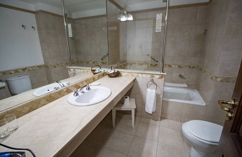 El Calafate Hotel | Hotel Kosten Aike