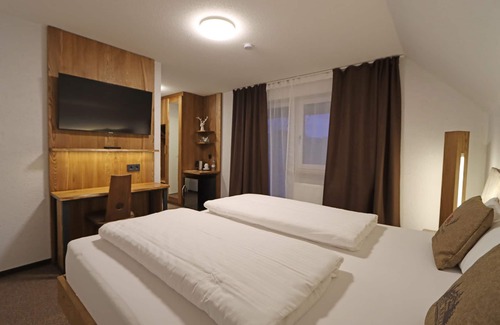 Breitnau Hotel | Hotel Kreuz Höhengasthof