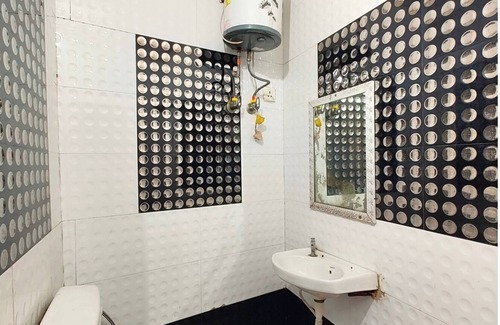 Charbagh Hotel | Hotel Kri-Sh-Na Palace Charbagh Lucknow