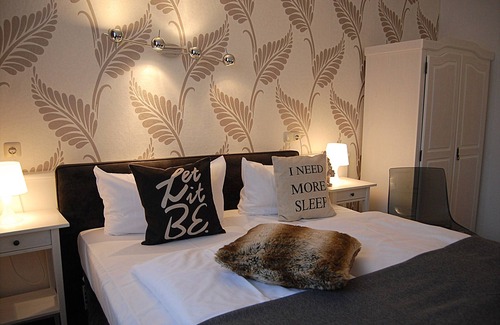 Aachen Hotel | Hotel Krone Aachen City - Eurogress