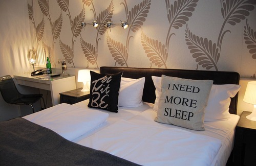 Aachen Hotel | Hotel Krone Aachen City - Eurogress