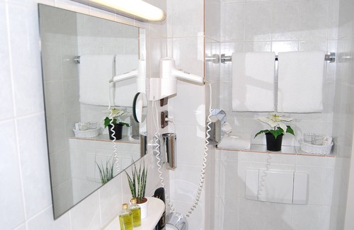 Aachen Hotel | Hotel Krone Aachen City - Eurogress