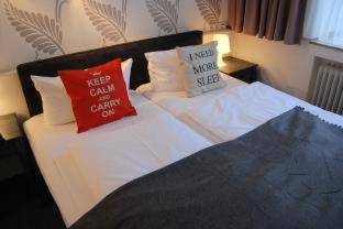 Aachen Hotel | Hotel Krone Aachen | City-Eurogress