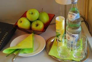 Aachen Hotel | Hotel Krone Aachen | City-Eurogress