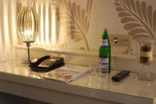 Aachen Hotel | Hotel Krone Aachen | City-Eurogress