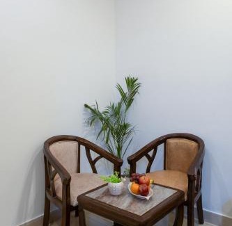 Mahipalpur Extension Hotel | Hotel Krone Plaza Near IGI Airport