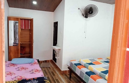 Kadadhe Complejo | Hotel Krushnai Athavan Farm House