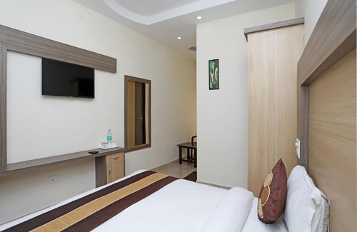 Dehradun Hotel | Hotel KSS Inn