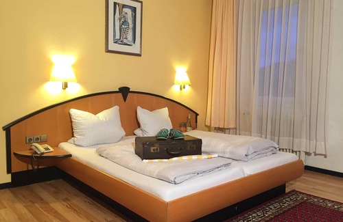 Bad Herrenalb Hotel | Hotel Kull von Schmidsfelden