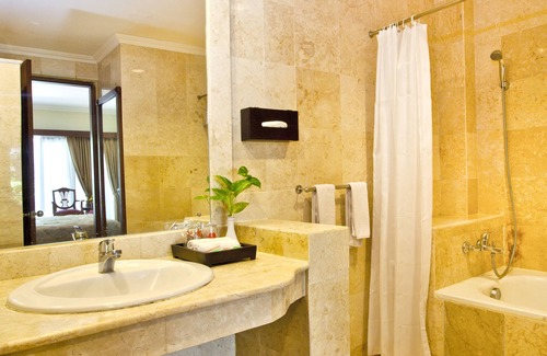 Legian Complejo | Hotel Kumala Pantai