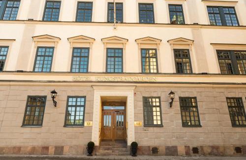 Norrmalm Hotel | Hotel Kungsträdgården