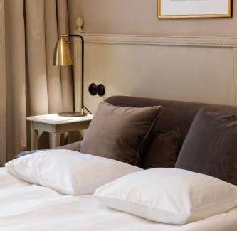 Norrmalm Hotel | Hotel Kungsträdgården