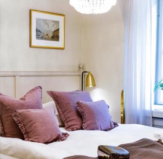 Norrmalm Hotel | Hotel Kungsträdgården