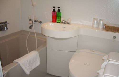 Odawara Hotel | HOTEL KUNIMI KAMONOMIYA