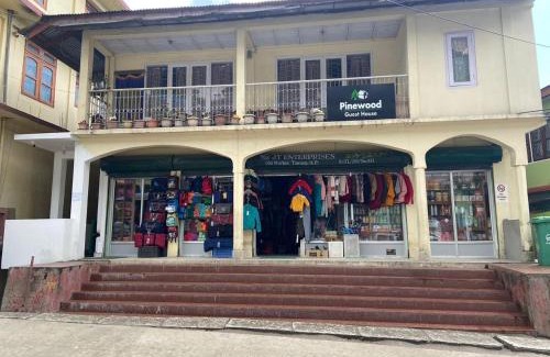 Tawang Casa | Hotel Kunzin
