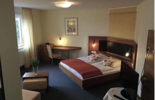 Speyer Casa | Hotel Kurpfalz