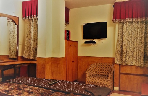 Paharganj Casa | Hotel Kwality