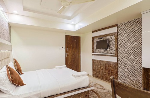 Mira Road East Hotel | Hotel Kwality Inn