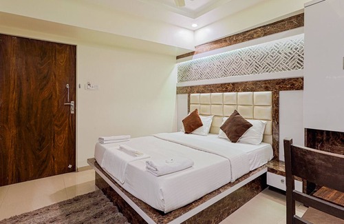 Mira Road East Hotel | Hotel Kwality Inn