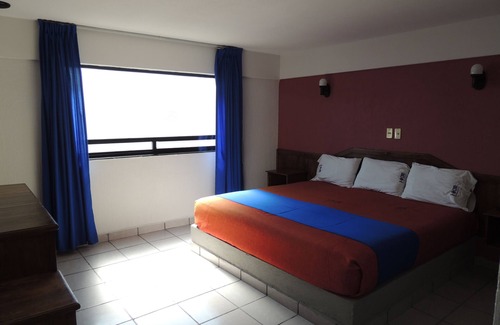 Puebla Hotel | Hotel Kyoto