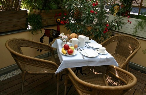 Zentrum Hotel | Hotel Löhndorf