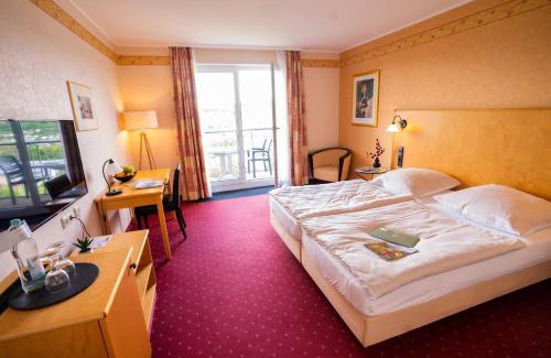 Gerolstein Hotel | Hotel Löwenstein