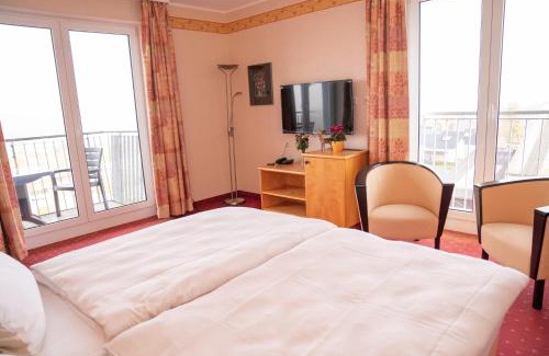 Gerolstein Hotel | Hotel Löwenstein