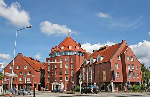 St Lorenz Hotel | Hotel Lübecker Hof