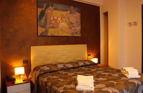 L'Aquila Casa | Hotel L'AQUILA 99