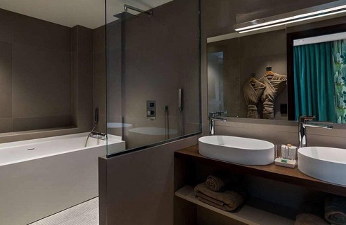 Historic Center Hotel | Hotel l'Arbre Voyageur, BW Premier Collection