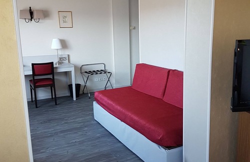 Chenove Hotel | Hotel L'Escargotière